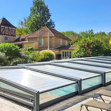 3 Bedroom Awesome Home In Frayssinet-Le-Gelat Hébergement de vacances *