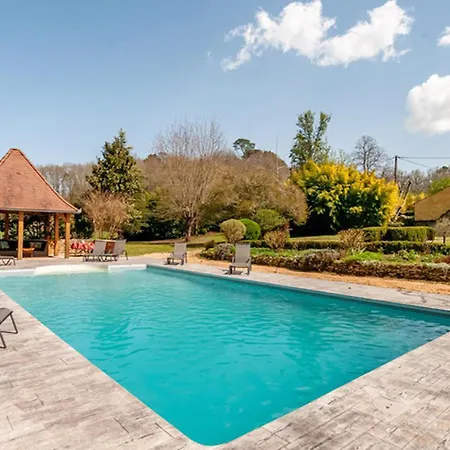 3 Bedroom Awesome Home In Frayssinet-Le-Gelat Hébergement de vacances